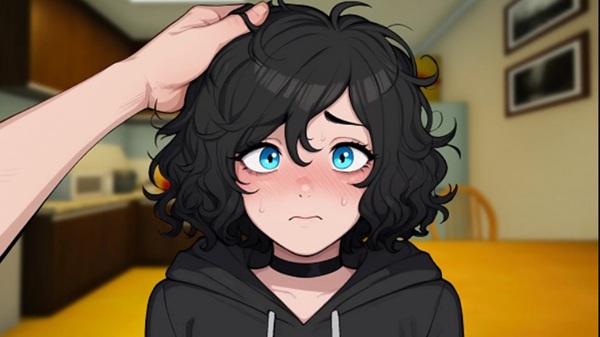 my femboy roommate apk gratis